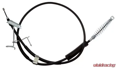 Raybestos Brakes Raybestos Element3 Parking Brake Cable - BC97302