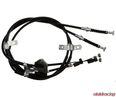 Raybestos Brakes Raybestos Element3 Parking Brake Cable - BC97311