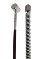 Raybestos Brakes Raybestos Element3 Parking Brake Cable                                     - BC97390 - Image 2