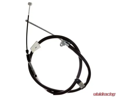 Raybestos Brakes Raybestos Element3 Parking Brake Cable - BC97390