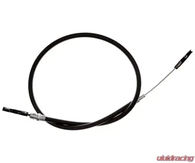 Raybestos Brakes Raybestos Element3 Parking Brake Cable - BC97443