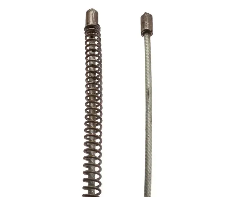 Raybestos Brakes Raybestos Element3 Parking Brake Cable - BC97450