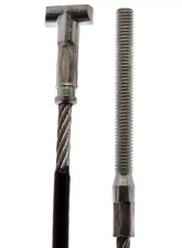 Raybestos Brakes Raybestos Element3 Parking Brake Cable                                     - BC97469 - Image 2