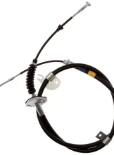 Raybestos Brakes Raybestos Element3 Parking Brake Cable                                     - BC97469 - Image 2