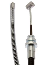 Raybestos Brakes Raybestos Element3 Parking Brake Cable                                     - BC97484 - Image 2