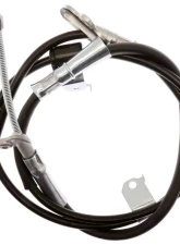 Raybestos Brakes Raybestos Element3 Parking Brake Cable                                     - BC97484 - Image 2