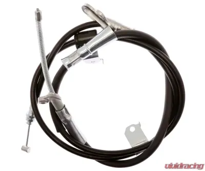 Raybestos Brakes Raybestos Element3 Parking Brake Cable - BC97484