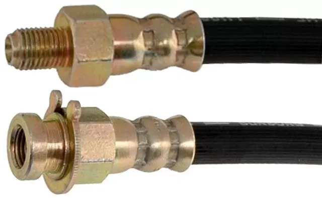Raybestos Brakes Brake Hose - BH11190