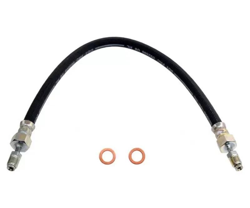 Raybestos Brakes Brake Hose - BH14719
