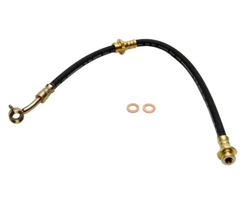 Raybestos Brakes Brake Hose - BH380066