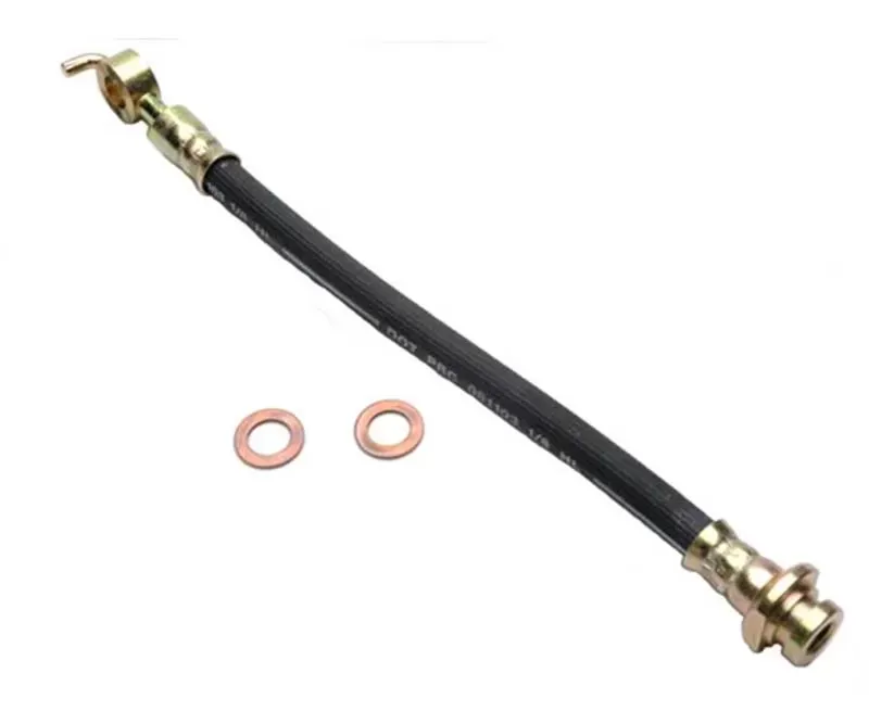 Raybestos Brakes Brake Hose - BH380088