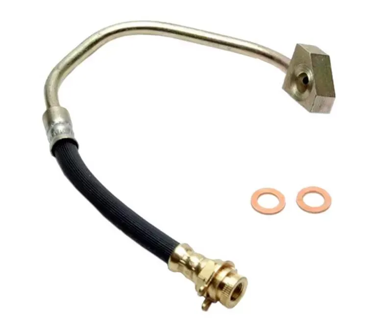 Raybestos Brakes Brake Hose - BH380157