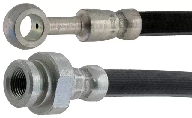 Raybestos Brakes Brake Hose - BH381106