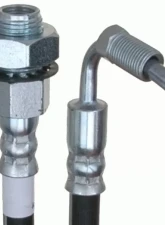 Raybestos Brakes Brake Hose                                     - BH383376 - Image 3