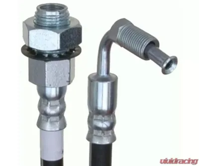 Raybestos Brakes Brake Hose - BH383376