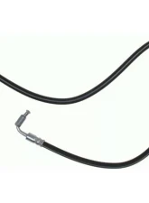 Raybestos Brakes Brake Hose                                     - BH383376 - Image 3