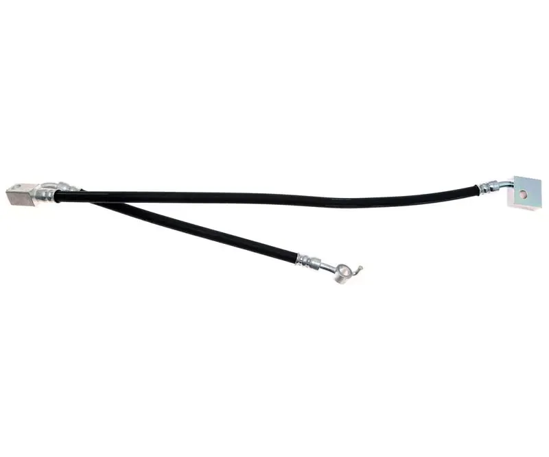 Raybestos Brakes Brake Hose - BH383670
