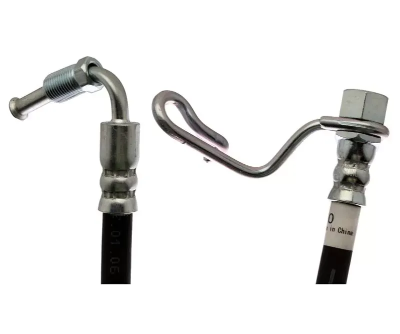 Raybestos Brakes Brake Hose - BH384010