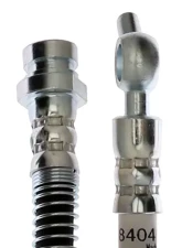 Raybestos Brakes Brake Hose                                     - BH384046 - Image 2