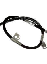 Raybestos Brakes Brake Hose                                     - BH384046 - Image 2