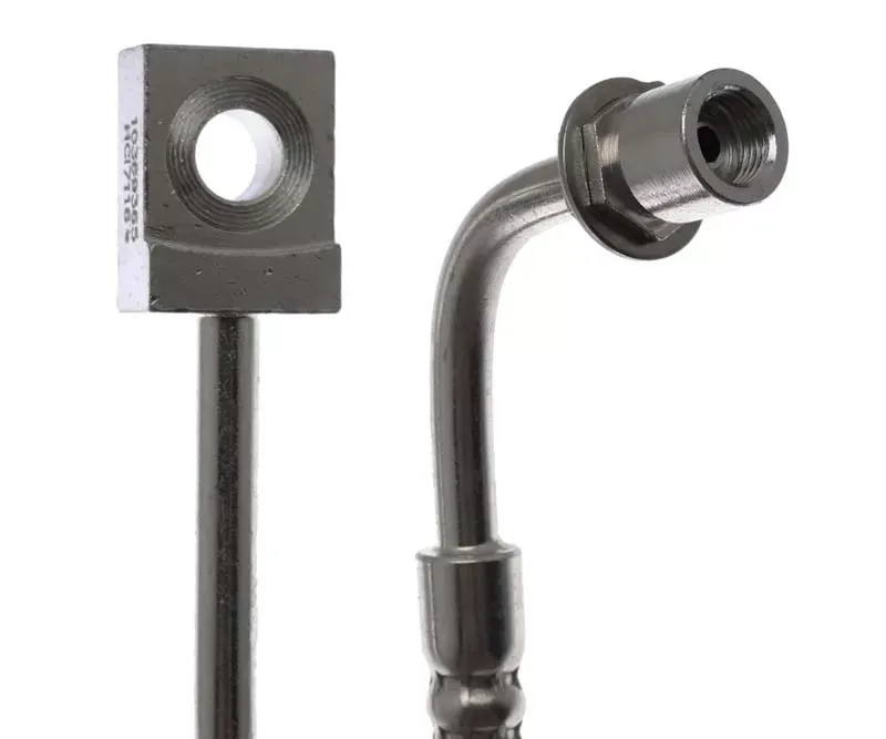 Raybestos Brakes Brake Hose - BH384114