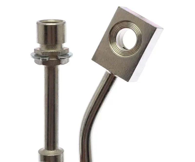 Raybestos Brakes Brake Hose - BH384117
