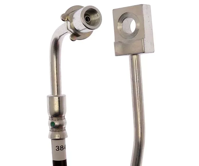 Raybestos Brakes Brake Hose - BH384122