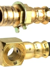 Raybestos Brakes Brake Hose                                     - BH38914 - Image 3