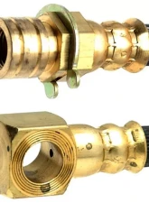 Raybestos Brakes Brake Hose                                     - BH38914 - Image 2