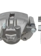 Raybestos Brakes Raybestos R-Line Reman Semi-Loaded Caliper & Bracket Assy                                     - FRC10903 - Image 2