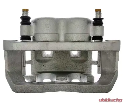 Raybestos Brakes Raybestos Element3 New Semi-Loaded Caliper & Bracket Assy - FRC11007N
