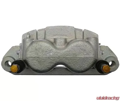 Raybestos Brakes Raybestos Element3 New Semi-Loaded Caliper & Bracket Assy - FRC11007N