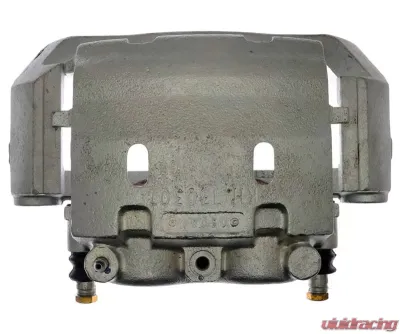 Raybestos Brakes Raybestos Element3 New Semi-Loaded Caliper & Bracket Assy - FRC11007N