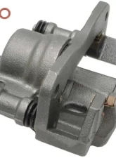 Raybestos Brakes Raybestos R-Line Reman Semi-Loaded Caliper & Bracket Assy                                     - FRC11155 - Image 5