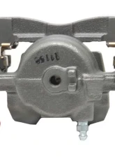 Raybestos Brakes Raybestos R-Line Reman Semi-Loaded Caliper & Bracket Assy                                     - FRC11155 - Image 3