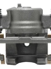 Raybestos Brakes Raybestos R-Line Reman Semi-Loaded Caliper & Bracket Assy                                     - FRC11155 - Image 4