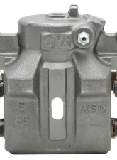 Raybestos Brakes Raybestos R-Line Reman Semi-Loaded Caliper & Bracket Assy                                     - FRC11155 - Image 5