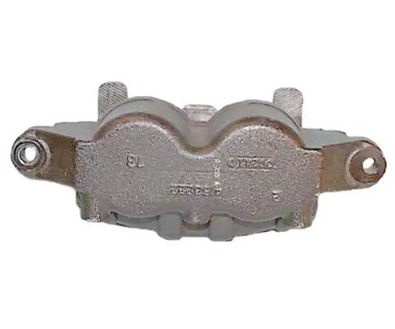 Raybestos Brakes Raybestos R-Line Reman Semi-Loaded Caliper - FRC11171