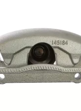 Raybestos Brakes Raybestos Element3 New Semi-Loaded Caliper & Bracket Assy Rear Right                                     - FRC11307N - Image 2