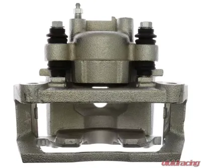 Raybestos Brakes Raybestos Element3 New Semi-Loaded Caliper & Bracket Assy Rear Right - FRC11307N