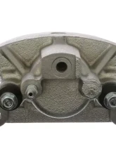 Raybestos Brakes Raybestos Element3 New Semi-Loaded Caliper & Bracket Assy Rear Right                                     - FRC11307N - Image 4
