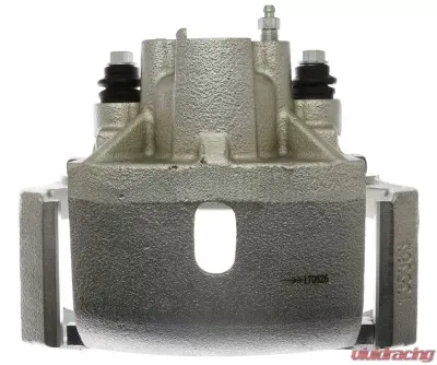 Raybestos Brakes Raybestos Element3 New Semi-Loaded Caliper & Bracket Assy Rear Right - FRC11307N