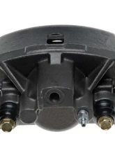 Raybestos Brakes Raybestos R-Line Reman Semi-Loaded Caliper & Bracket Assy Rear Right                                     - FRC11307 - Image 2