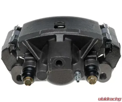Raybestos Brakes Raybestos R-Line Reman Semi-Loaded Caliper & Bracket Assy Rear Right - FRC11307