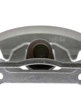 Raybestos Brakes Raybestos Element3 New Semi-Loaded Caliper & Bracket Assy Rear Left                                     - FRC11308N - Image 2