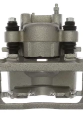 Raybestos Brakes Raybestos Element3 New Semi-Loaded Caliper & Bracket Assy Rear Left                                     - FRC11308N - Image 3