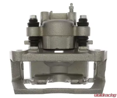 Raybestos Brakes Raybestos Element3 New Semi-Loaded Caliper & Bracket Assy Rear Left - FRC11308N