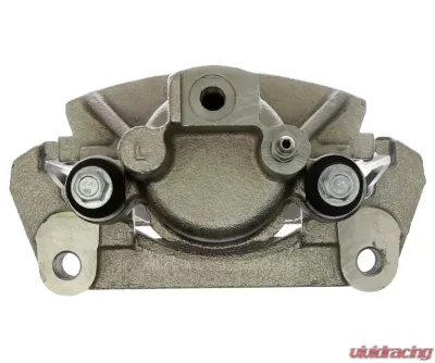 Raybestos Brakes Raybestos Element3 New Semi-Loaded Caliper & Bracket Assy Rear Left - FRC11308N