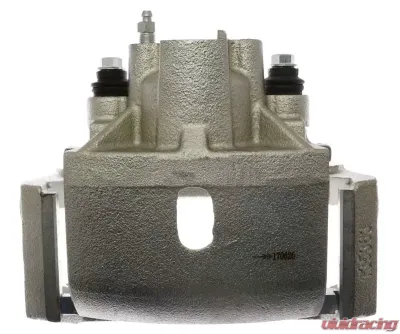 Raybestos Brakes Raybestos Element3 New Semi-Loaded Caliper & Bracket Assy Rear Left - FRC11308N