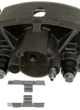 Raybestos Brakes Raybestos R-Line Reman Semi-Loaded Caliper & Bracket Assy Rear Left                                     - FRC11308 - Image 2
